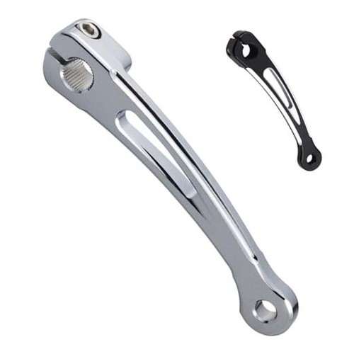 Motorcycle cnc inner - cnc, shift