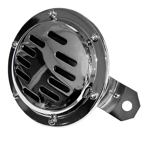 12v chrome motorcycle classic - chrome,