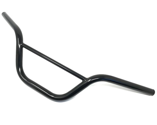 Black handlebars for royal - black,