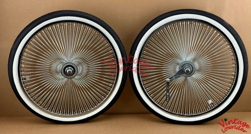 Vintage lowrider high - high, end