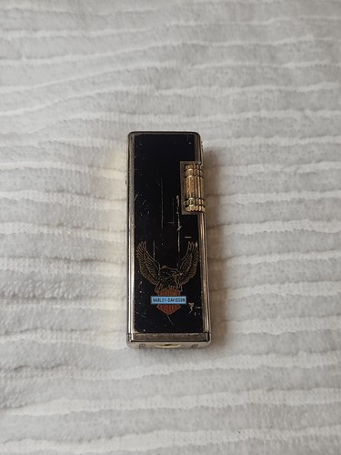 Vintage harley davidson eagle - vintage,