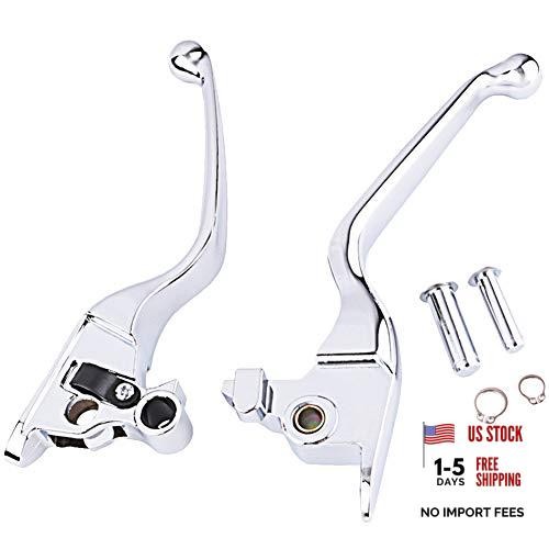 Brake clutch hand levers for - hand,