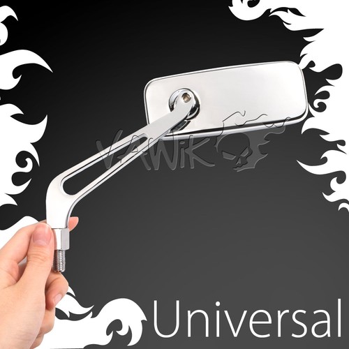 Vawik classic polished chrome - vawik-,