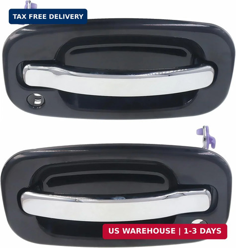 Exterior door handles for - exterior,