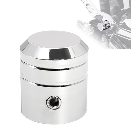 Heel toe shifter shaft cap - heel/toe,