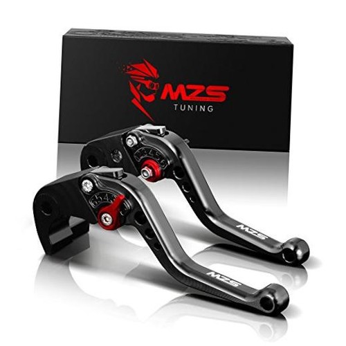 Motorcycle brake clutch - brake,