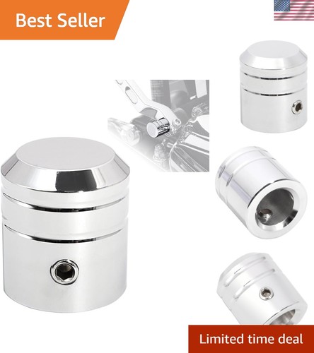 Durable mirror chrome shifter - durable,