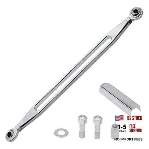 Chrome shift linkage for - linkage,