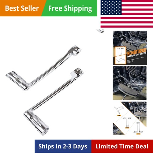 Heel toe shift lever - heel,