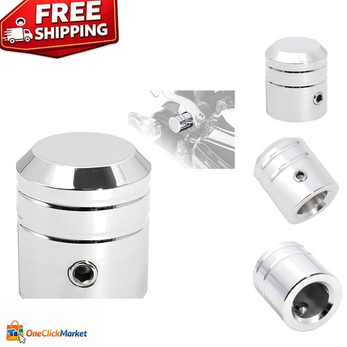 Classic chrome shifter shaft - classic,