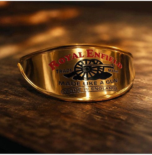 For royal enfield - for, light
