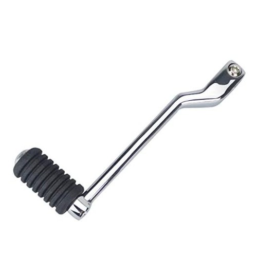 Heel shift lever for - shift,
