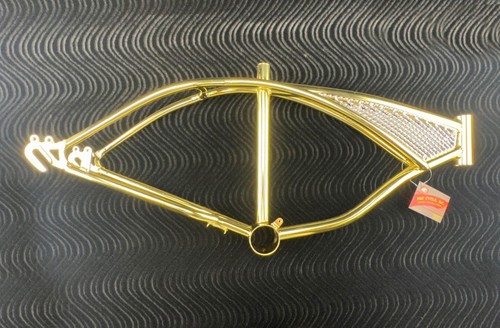 Original lowrider gold - lowrider,