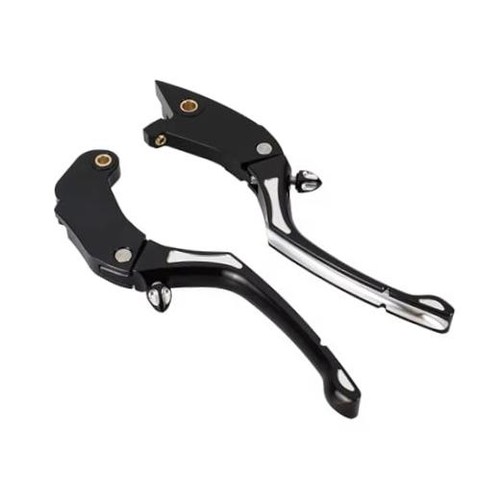 Motorcycle brake clutch levers - motorcycle,
