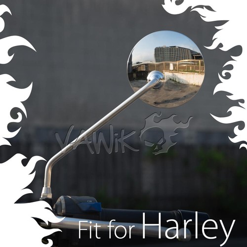 Vawik mirror stan - vawik, round