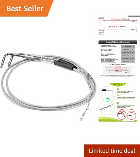 Sleek throttle idle - sleek,