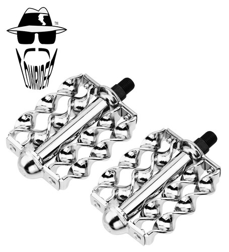 Original lowrider chrome - original,