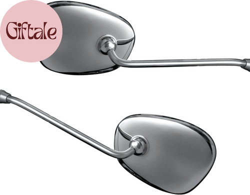 Mirrors headlight mount - mirrors,