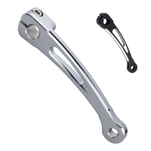 Motorcycle cnc inner - inner, shift