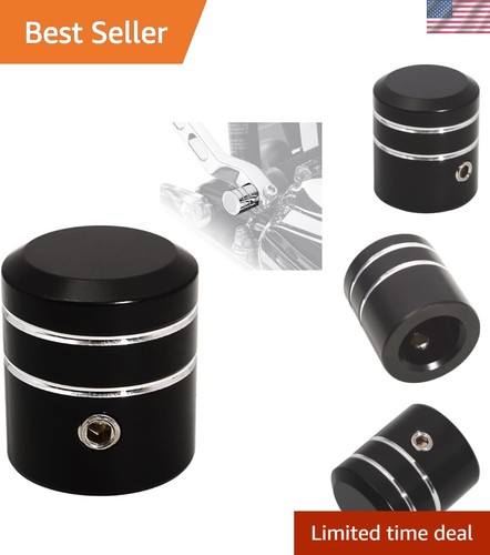 Cylindrical heel toe shifter - heel/toe,
